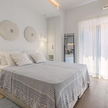 Preveza Life Apartment Ngoại thất bức ảnh