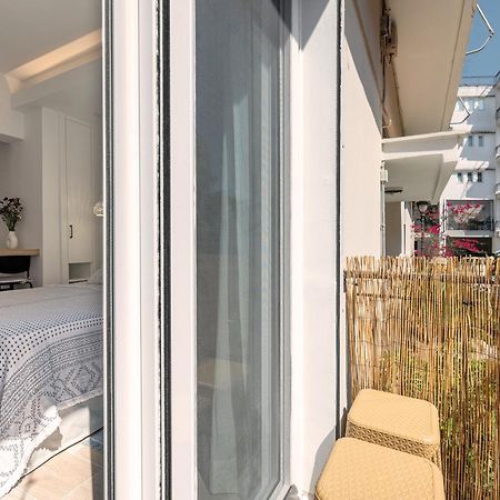 Preveza Life Apartment Ngoại thất bức ảnh