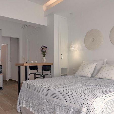 Preveza Life Apartment Ngoại thất bức ảnh
