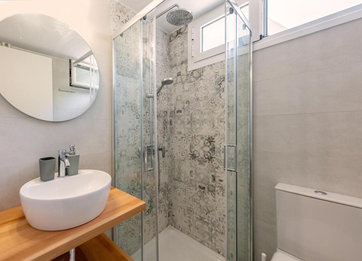 Preveza Life Apartment Ngoại thất bức ảnh