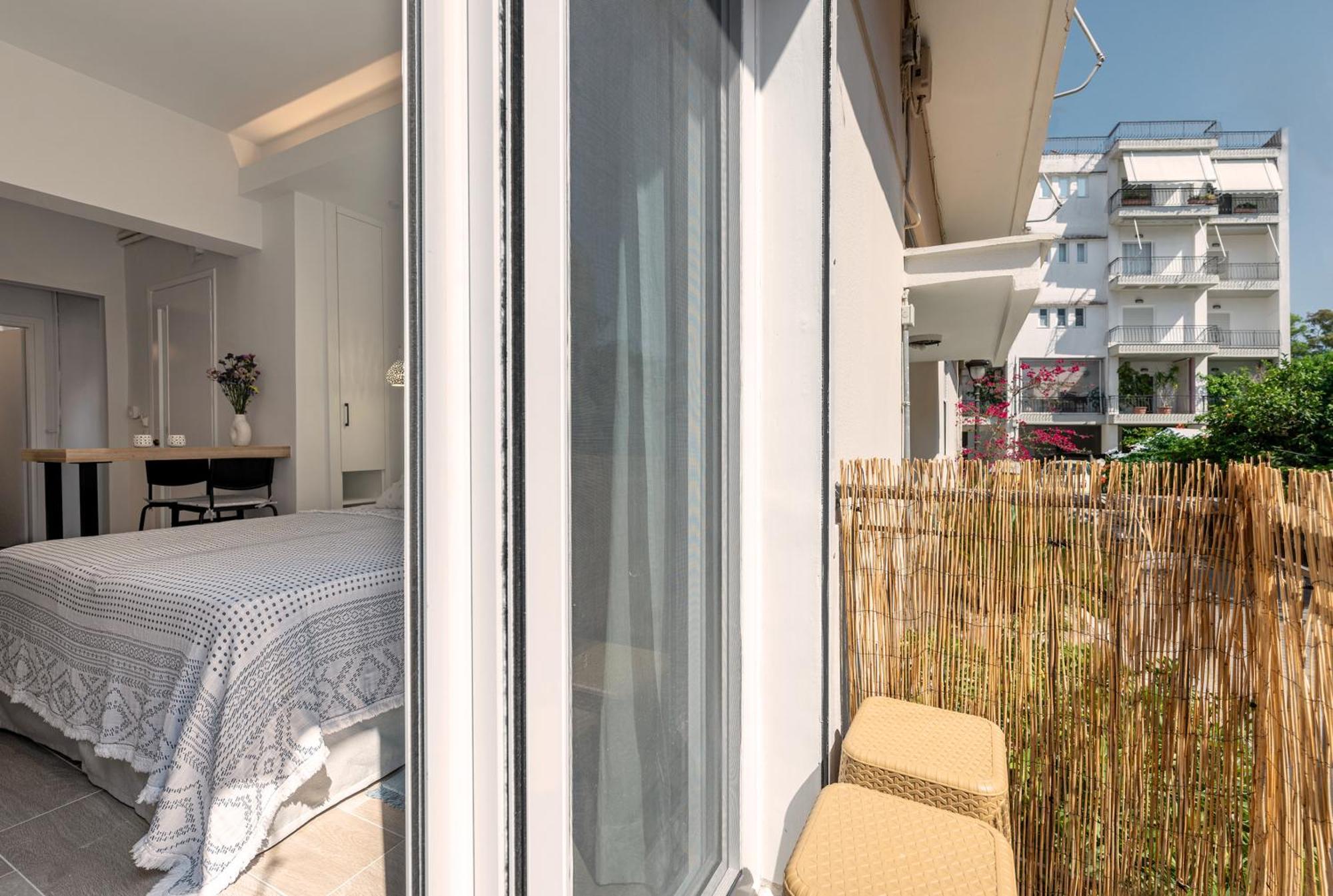 Preveza Life Apartment Ngoại thất bức ảnh